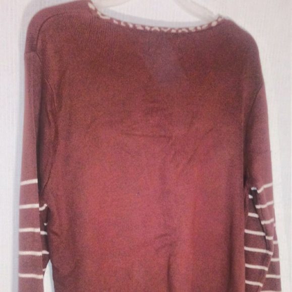 Goodclothes sweater - Picture 1 of 2